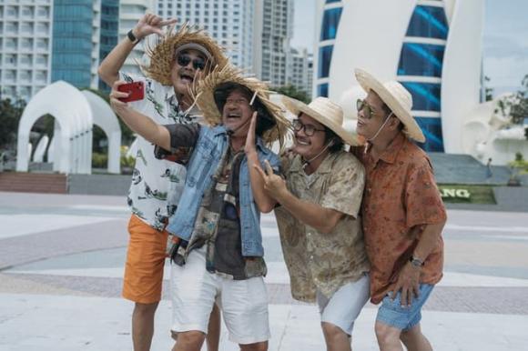Nghệ sĩ đức sơn, cuộc sống hiện tại của nghệ sĩ đức sơn, sao việt