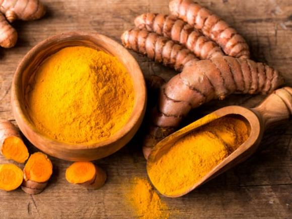 Gừng, Nghệ, Mỏ vàng triệu đô dưới lòng đất việt nam