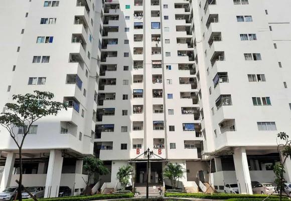 nhà ở xã hội, lưu ý khi nhà ở xã hội, nhà ở xã hội là gì, kiến thức 