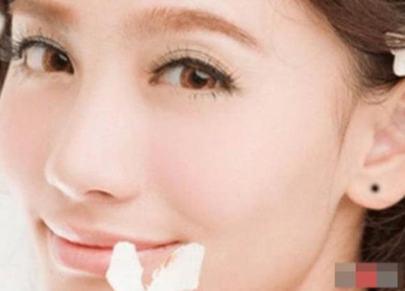 nốt ruồi, phụ nữ, tướng số