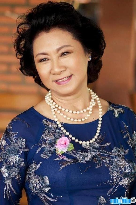 Hoa khôi màn ảnh đen trắng, NSND Minh Đức, sao việt 