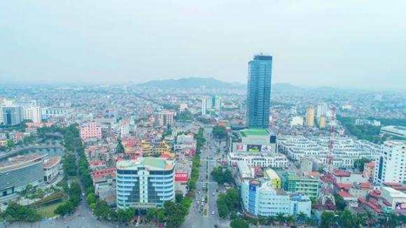 Thành phố thuộc tỉnh nào có nhiều phường nhất, thành phố thanh hóa