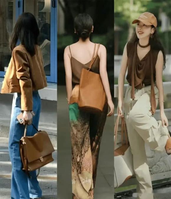 trang phục mùa hè, thời trang hè, thời trang trung niên