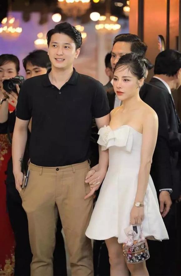 huỳnh anh, bạch lan phương, sao việt 