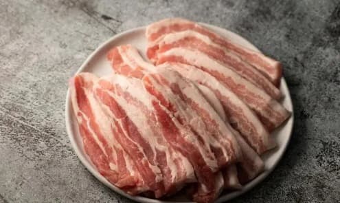Vì sao thịt lợn hiện nay không còn ngon như trước, thịt lợn