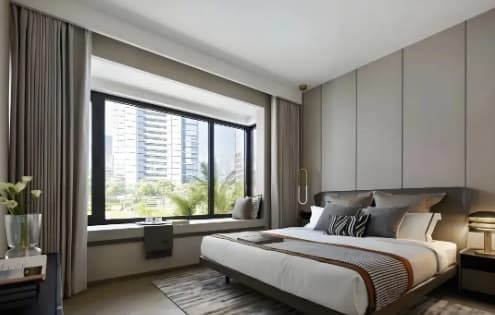 phòng khách, lưu ý khi bố trí phong thủy, phong thủy phòng khách