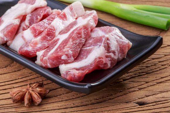 Vì sao thịt lợn hiện nay không còn ngon như trước, thịt lợn