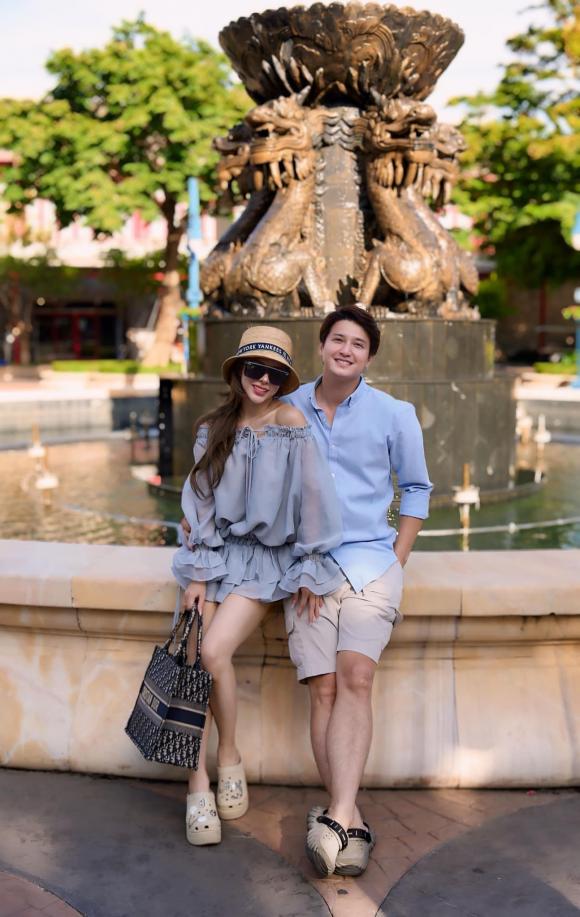 huỳnh anh, bạch lan phương, sao việt 