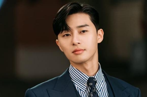 Thư ký Kim sao thế, Park Seo Joon, sao hàn