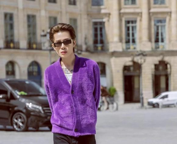 ca si Noo Phuoc Thinh,nam ca si noo phuoc thinh,ca sĩ Jack, sao Việt