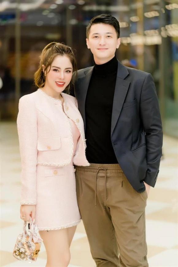 huỳnh anh, bạch lan phương, sao việt 