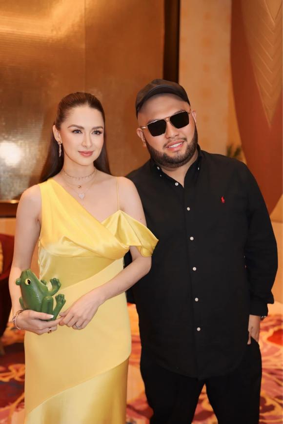 marian rivera, clutch, most beautiful woman in the philippines