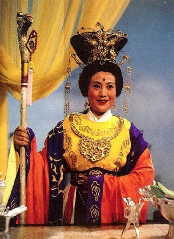 Tây Du Ký, đào tiên và nhân sâm, Tôn Ngộ Không
