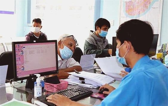 lãnh đạo ở cấp xã, phụ cấp lãnh đạo ở cấp xã, kiến thức 