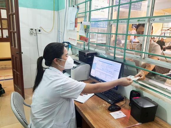 thẻ bảo hiểm y tế, mất thẻ bảo hiểm y tế, kiến thức 