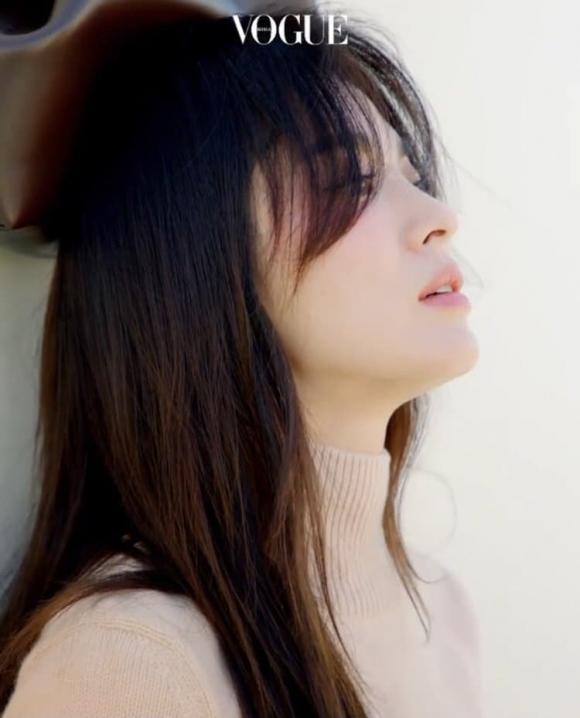 song hye kyo, sao hàn 