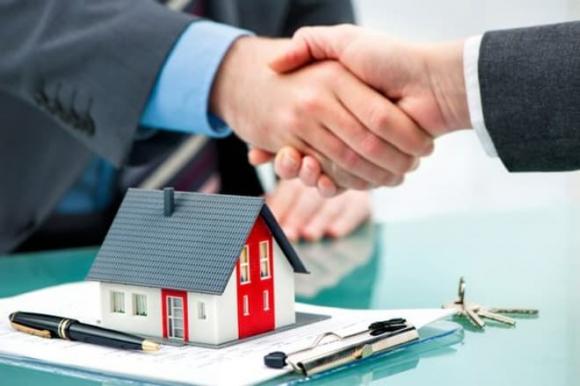 Mua bán nhà, bất động sản, môi giới