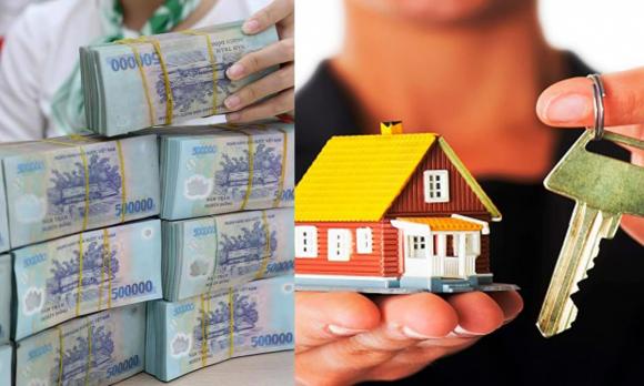 bất động sản thứ hai, đánh thuế bất động sản thứ hai, đánh thuế khi mua hai nhà, kiến thức