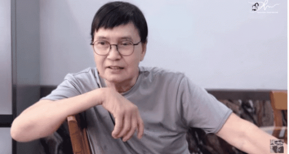 NSND Thanh Điền, sao Việt