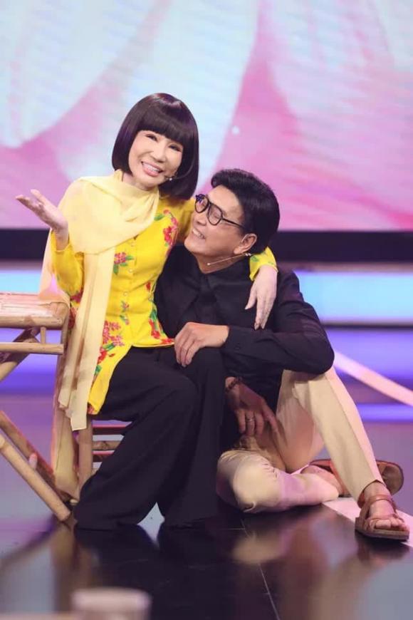 NSND Thanh Điền, sao Việt