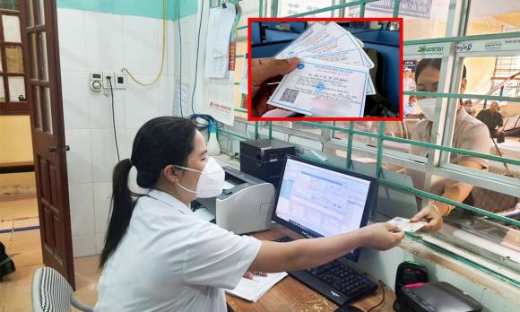 bảo hiểm y tế, khám bệnh bằng bảo hiểm y tế, Người bệnh có BHYT không được chuyển viện trong trường hợp nào