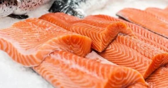 Nữ hoàng của các loại cá, tác dụng của cá hồi