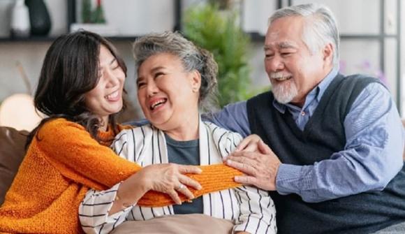 mối quan hệ, mối quan hệ với con cái, định luật con quạ