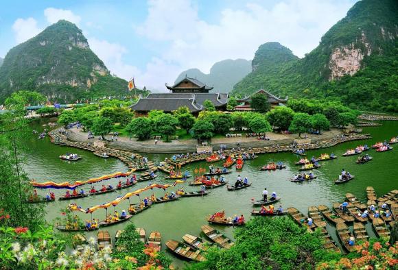 Hoa Lư, Thành phố Hoa Lư, kiến thức 