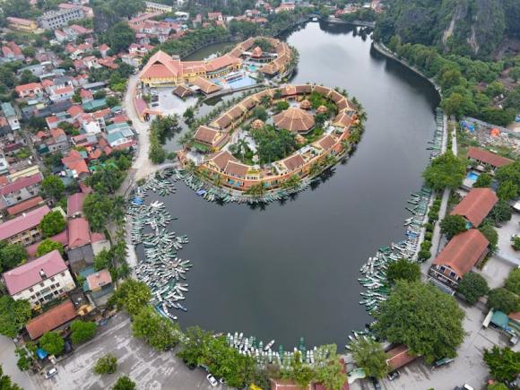 Hoa Lư, Thành phố Hoa Lư, kiến thức 