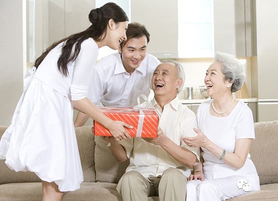 thừa kế, trao tài sản thừa kế, kiến thức