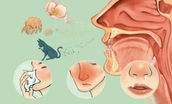 muối, chườm muối vào rốn, tác dụng của muối