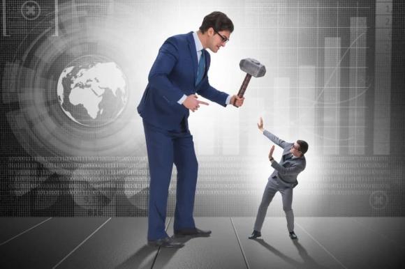 nơi làm việc, công sở, môi trường công sở, người có năng lực, thăng chức, Quy tắc bất thành văn ở nơi làm việc