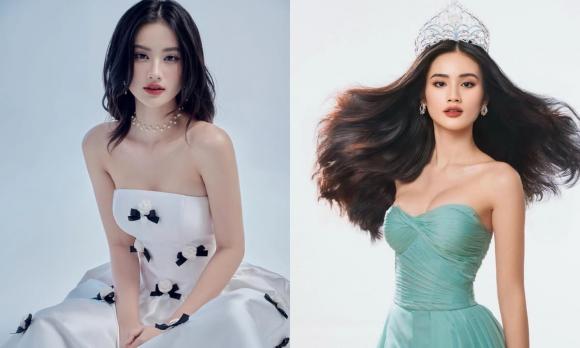 Miss World Vietnam 2023, Hoa hậu Ý Nhi, Ý Nhi, Huỳnh Trần Ý Nhi, sao Việt