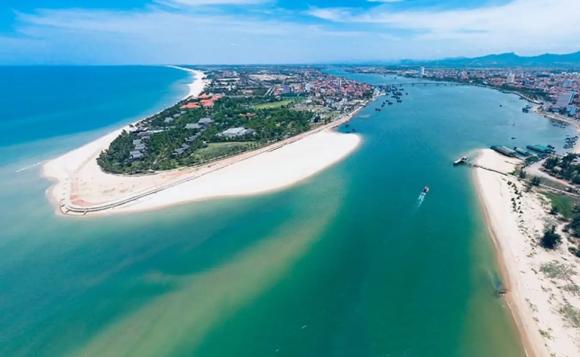 Điểm đến đẹp nhất thế giới, tỉnh quảng bình