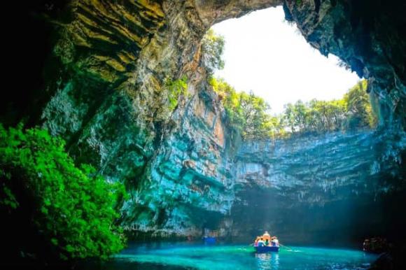 Điểm đến đẹp nhất thế giới, tỉnh quảng bình