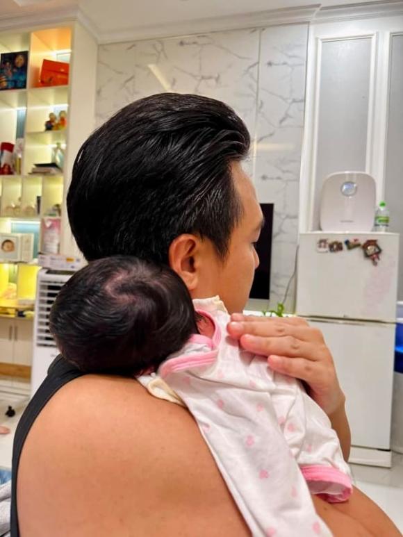 diễn viên Thanh Duy, diễn viên Kha Ly, sao Việt