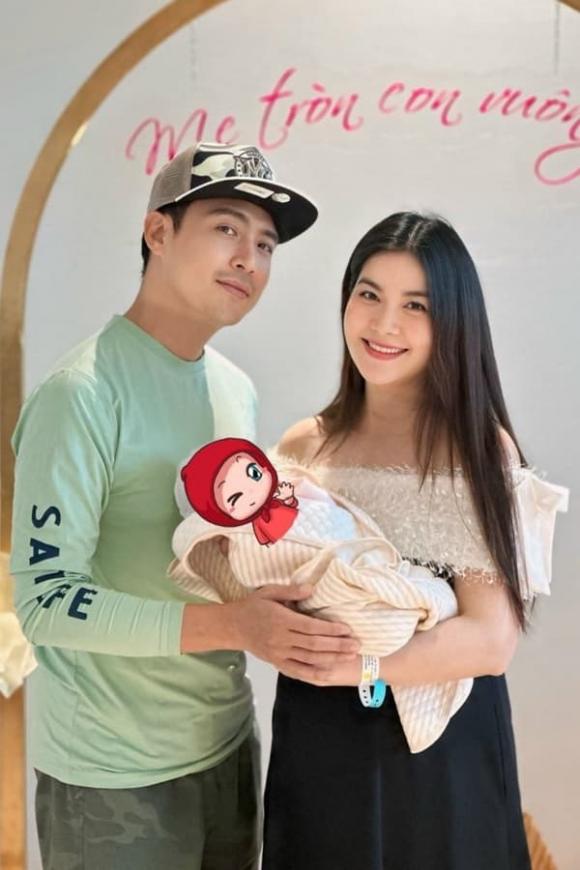 diễn viên Thanh Duy, diễn viên Kha Ly, sao Việt