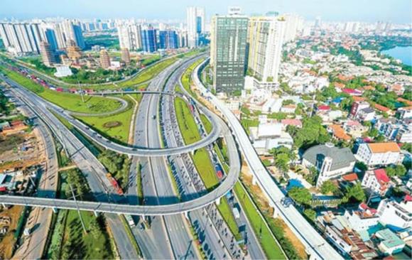 Thành phố thuộc thành phố, thành phố thủ đức, kiến thức