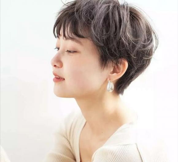 tóc ngắn, kiểu tóc phù hợp mọi khuôn mặt, tóc ngắn-dài, tóc ngắn-trung bình, tóc siêu ngắn