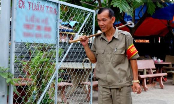 Người cao tuổi không có lương hưu, trợ cấp hưu trí, luật bảo hiểm