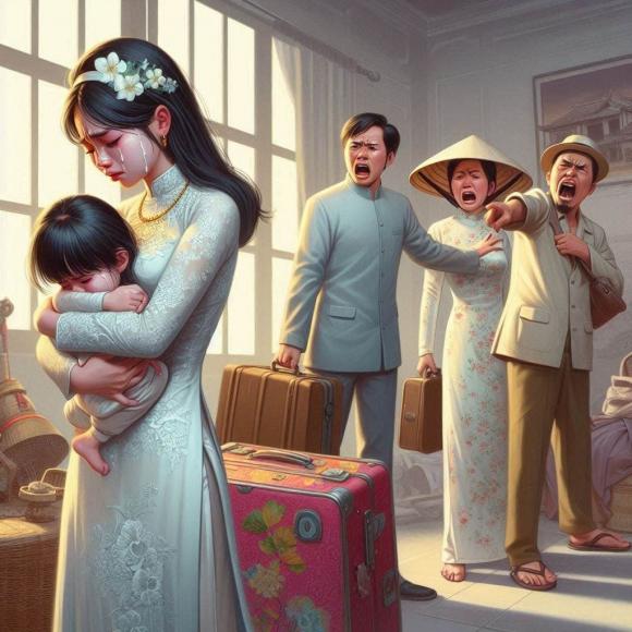 ly hôn, chuyển khẩu, chuyển khẩu sau khi ly hôn, kiến thức 