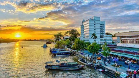 Tỉnh nào có mức sống rẻ nhất Việt Nam, tỉnh bến tre