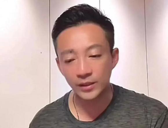 Từ Hy Viên và chồng cũ, Uông Tiểu Phi, sao hoa ngữ