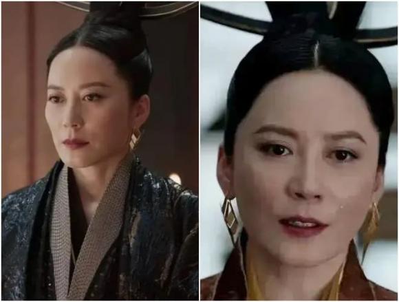 diễn viên có diễn xuất tốt nhất, nửa đầu năm 2024, sao Hoa ngữ, Lưu Diệc Phi, phm truyền hình