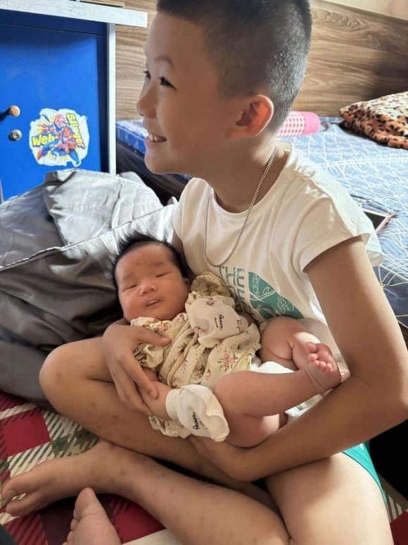Hiệp gà, diễn viên hài hiệp gà, cháu ngoại hiệp gà