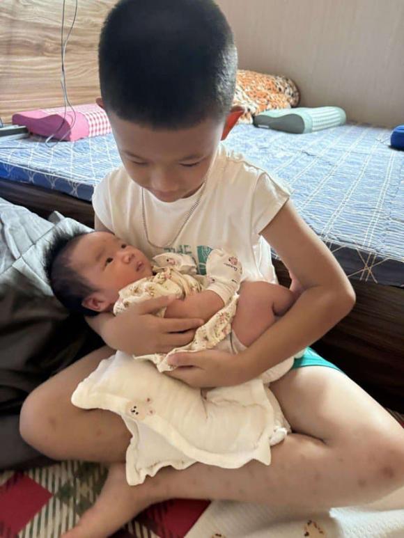 Hiệp gà, diễn viên hài hiệp gà, cháu ngoại hiệp gà