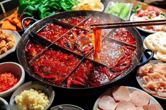 Trung Quốc, mua ớt, xuất khẩu ớt, kiến thức 