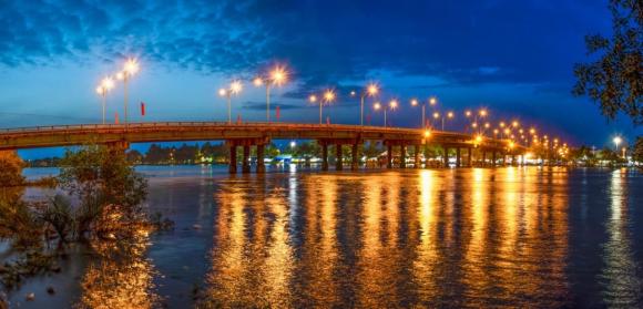 Tỉnh nào có mức sống rẻ nhất Việt Nam, tỉnh bến tre