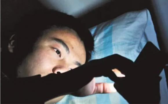 Hãy cẩn thận khi truy cập 