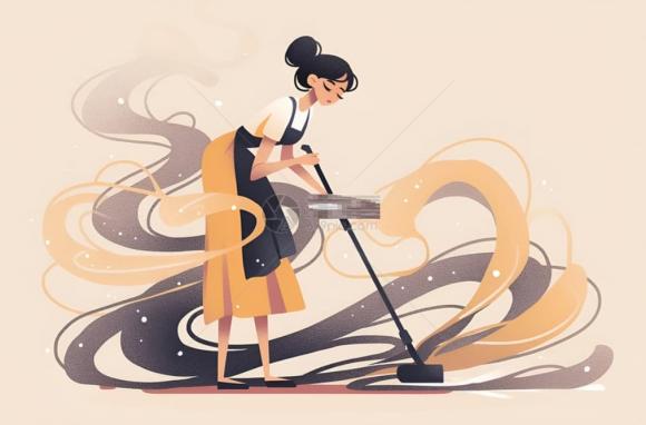 đặc điểm của người phụ nữ giữ gìn nhà cửa sạch sẽ, đặc điểm của người phụ nữ sạch sẽ, phụ nữ tốt